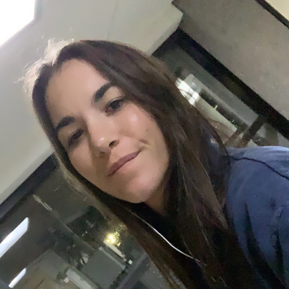 Meet your Posher, Tasia